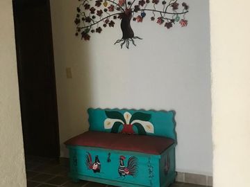 Casa en Adolfo Ruiz Cortines
