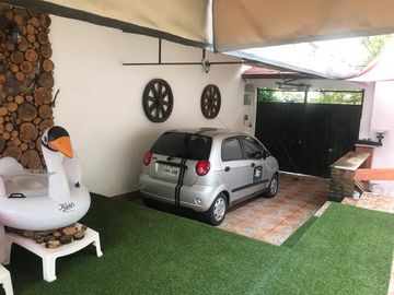 Casa en Adolfo Ruiz Cortines