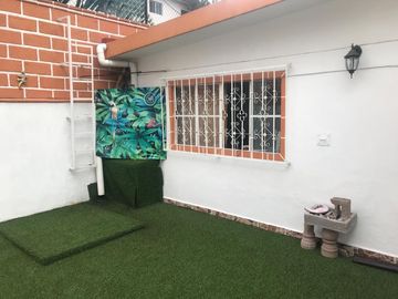 Casa en Adolfo Ruiz Cortines