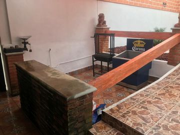Casa en Adolfo Ruiz Cortines