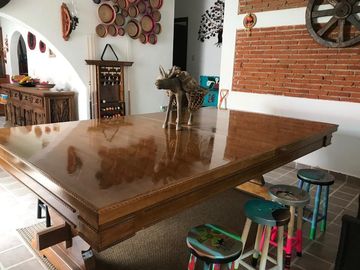 Casa en Adolfo Ruiz Cortines
