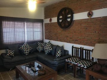 Casa en Adolfo Ruiz Cortines