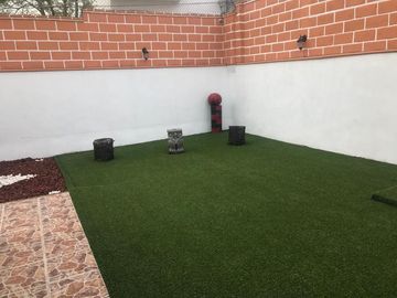 Casa en Adolfo Ruiz Cortines