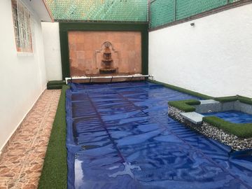 Casa en Adolfo Ruiz Cortines