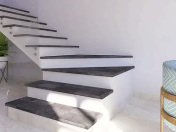 VENTA DE CASAS TIPO 1 EN RESIDENCIAL COLINAS DEL VALLE EN TOLUCA