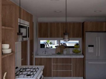 VENTA DE CASAS TIPO 1 EN RESIDENCIAL COLINAS DEL VALLE EN TOLUCA