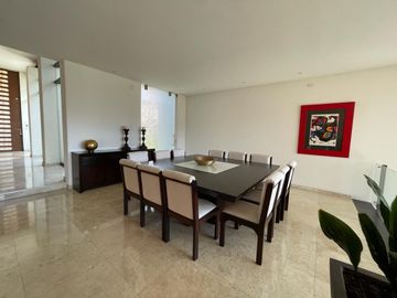Casa en Venta  Club de Golf Tres Marías