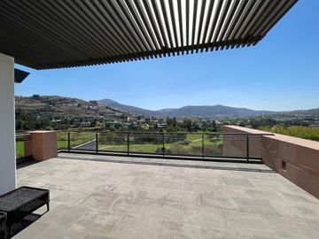 Casa en Venta  Club de Golf Tres Marías