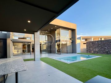 Casa - La Campiña del Bosque