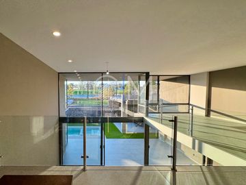 Casa - La Campiña del Bosque