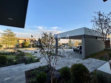 Casa - La Campiña del Bosque