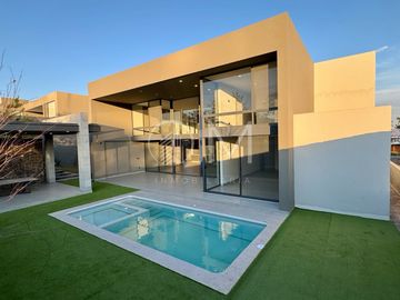 Casa - La Campiña del Bosque