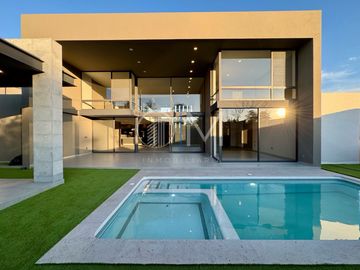 Casa - La Campiña del Bosque