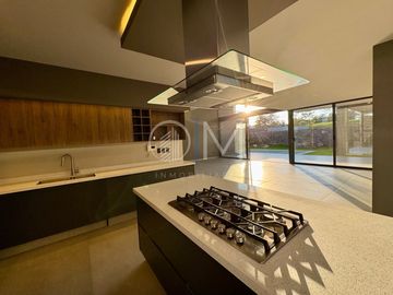 Casa - La Campiña del Bosque