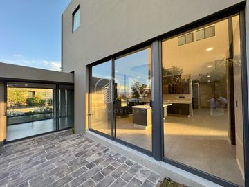 Casa - La Campiña del Bosque