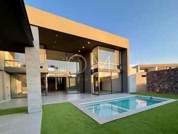 Casa - La Campiña del Bosque