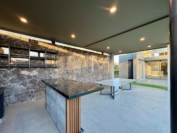 Casa - La Campiña del Bosque