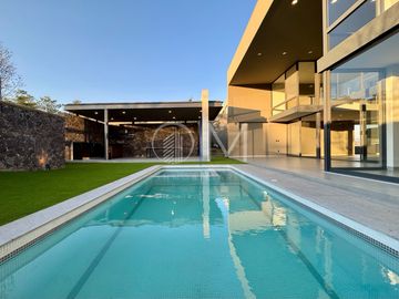 Casa - La Campiña del Bosque