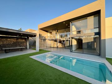 Casa - La Campiña del Bosque