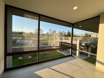 Casa - La Campiña del Bosque