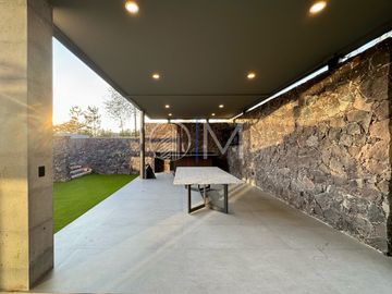 Casa - La Campiña del Bosque