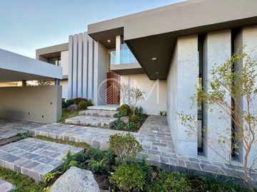 Casa - La Campiña del Bosque