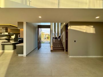 Casa - La Campiña del Bosque
