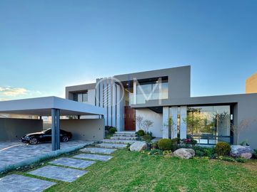 Casa - La Campiña del Bosque