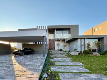 Casa - La Campiña del Bosque