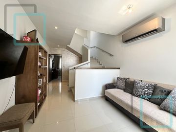 CASA EN VENTA RESIDENCIAL LAS MARGARITAS ZONA SANTA CATARINA