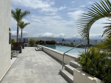 Departamento en Venta de 2 recamaras en Riviera Nayarit VITANIA