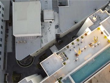 Departamento en Venta de 2 recamaras en Riviera Nayarit VITANIA