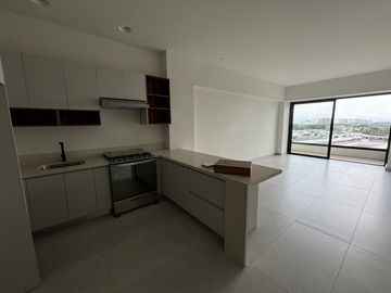 Departamento en Venta de 2 recamaras en Riviera Nayarit VITANIA
