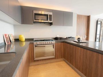 Departamento en venta en Sonata, Punto Horizonte