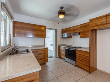 Casa en Venta en Fraccionamiento Villa Esmeralda Jarretaderas, Nuevo Vallarta.