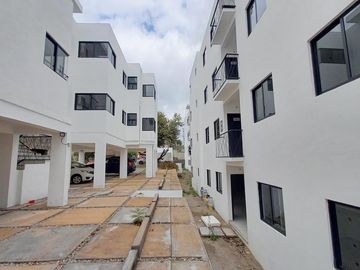 Venta Departamentos Nuevos Cuernavaca
