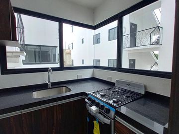 Venta Departamentos Nuevos Cuernavaca