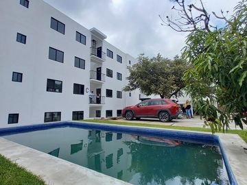Venta Departamentos Nuevos Cuernavaca