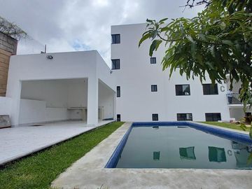 Venta Departamentos Nuevos Cuernavaca