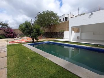 Venta Departamentos Nuevos Cuernavaca