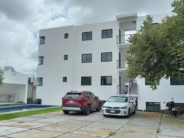 Venta Departamentos Nuevos Cuernavaca