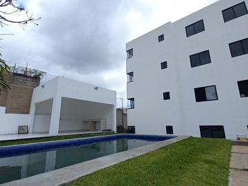 Venta Departamentos Nuevos Cuernavaca