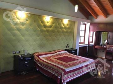 Residencia en Venta ubicada en Fraccionamiento Residencial Campestre El Telefre