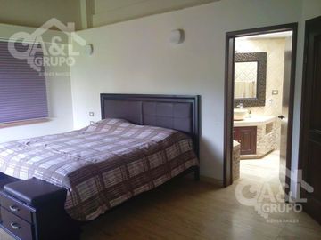 Residencia en Venta ubicada en Fraccionamiento Residencial Campestre El Telefre