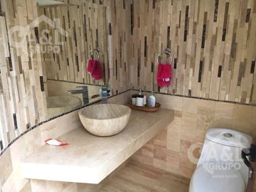Residencia en Venta ubicada en Fraccionamiento Residencial Campestre El Telefre