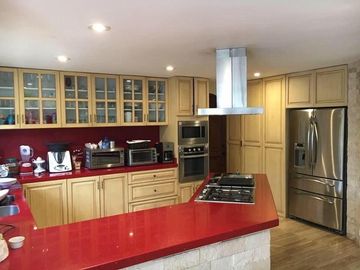 Residencia en Venta ubicada en Fraccionamiento Residencial Campestre El Telefre