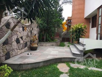 Residencia en Venta ubicada en Fraccionamiento Residencial Campestre El Telefre