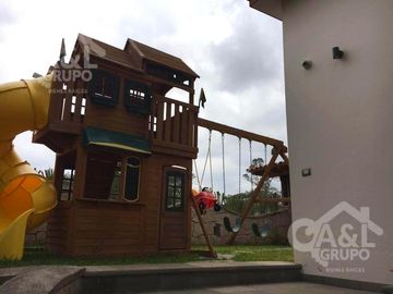 Residencia en Venta ubicada en Fraccionamiento Residencial Campestre El Telefre
