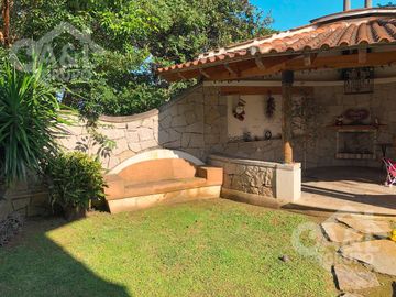 Residencia en Venta ubicada en Fraccionamiento Residencial Campestre El Telefre