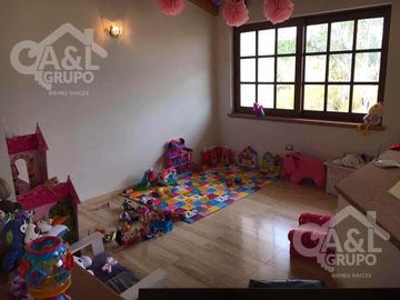 Residencia en Venta ubicada en Fraccionamiento Residencial Campestre El Telefre